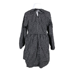 Unisex Nanso - Women's dress, size 40 - Black (2)