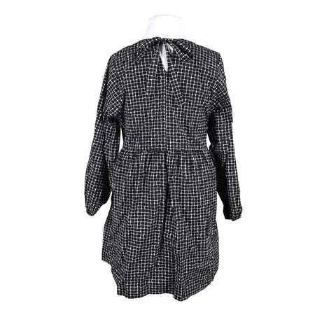 Unisex Nanso - Women's dress, size 40 - Black (2)