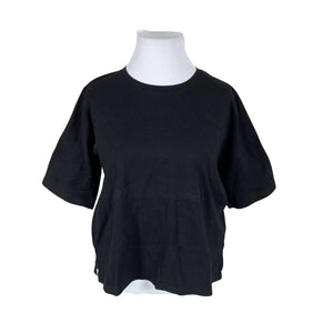 Unisex Nanso - T-shirt, size 42 - Black (1)