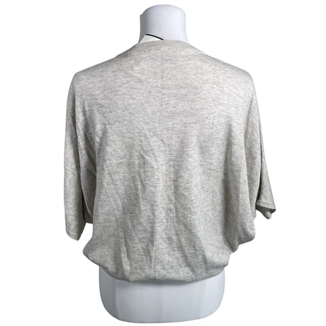 Unisex Marc O'Polo - Cardigan, size 36 - Gray (2)