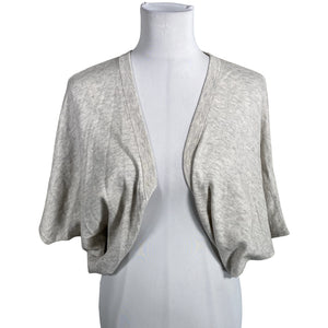 Unisex Marc O'Polo - Cardigan, size 36 - Gray (1)
