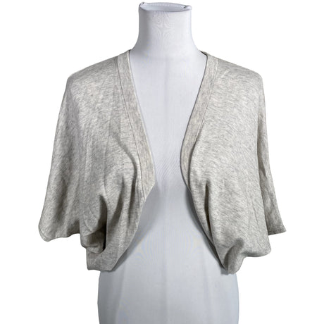 Unisex Marc O'Polo - Cardigan, size 36 - Gray ()