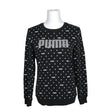 Unisex Puma - Sweatshirt, size 36 - Black ()