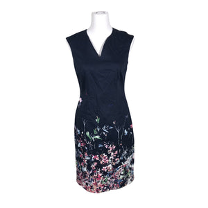 Unisex Esprit - Dress, size 36 - Blue (2)