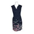 Unisex Esprit - Dress, size 36 - Blue ()