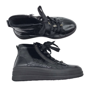 Unisex Remonte - Ankle boots, size 38 - Black (1)