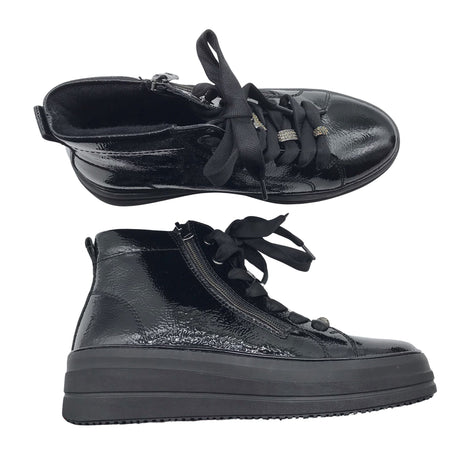 Unisex Remonte - Ankle boots, size 38 - Black ()