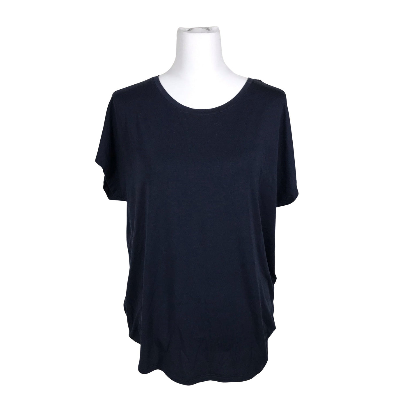 Unisex NOSH - T-shirt, size 40 - Blue (2)