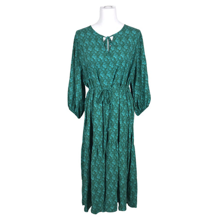 Unisex Nouki - Dress, size 40 - Green ()