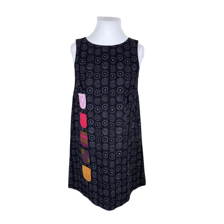 Unisex Marimekko - Dress, size 42 - Black ()