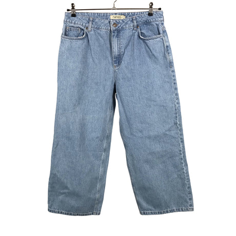 Unisex Nanso - Jeans, size 42 - Light blue ()