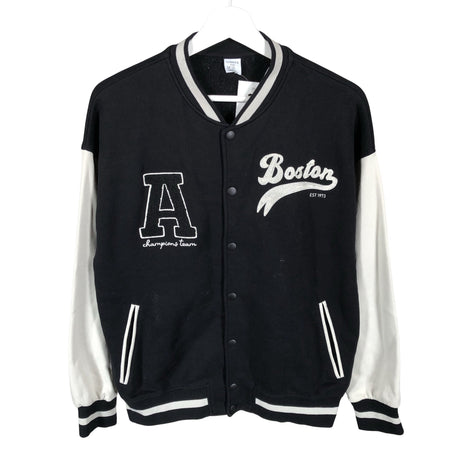 Unisex Lindex - Sweatshirt, size 164 - 170 - Black ()