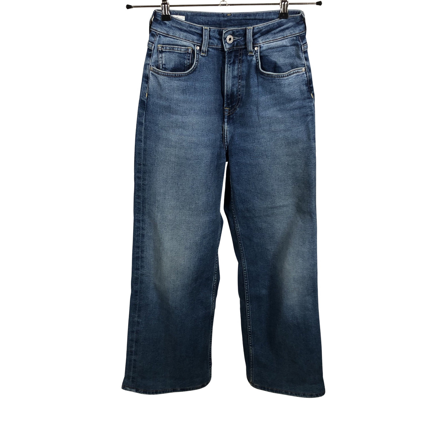 Unisex Pepe Jeans - Jeans, size W26 - Blue (1)