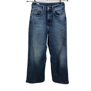 Unisex Pepe Jeans - Jeans, size W26 - Blue (1)