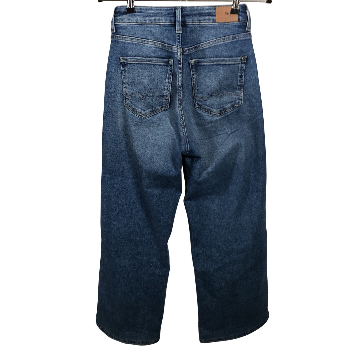 Unisex Pepe Jeans - Jeans, size W26 - Blue (2)