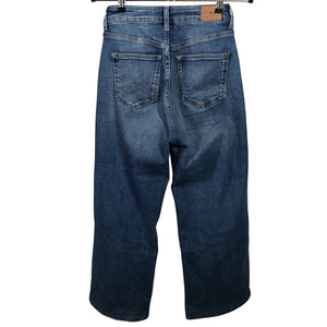 Unisex Pepe Jeans - Jeans, size W26 - Blue (2)