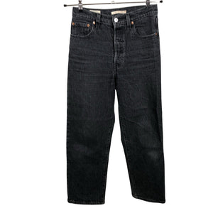 Unisex Levi's - Jeans, size W26 - Gray (1)