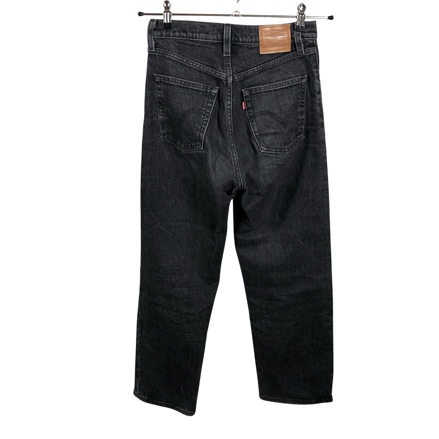 Unisex Levi's - Jeans, size W26 - Gray (2)