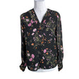 Unisex Neo Noir - Blouse, size 36 - Black ()