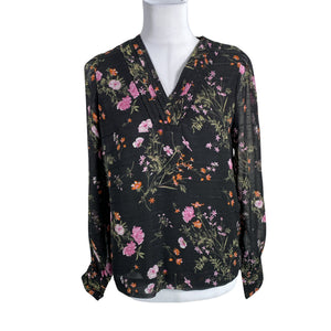 Unisex Neo Noir - Blouse, size 36 - Black (1)