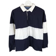 Unisex Gant - Collared shirt, size 158 - 164 - Blue ()
