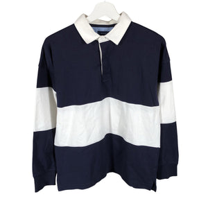 Unisex Gant - Collared shirt, size 158 - 164 - Blue (1)
