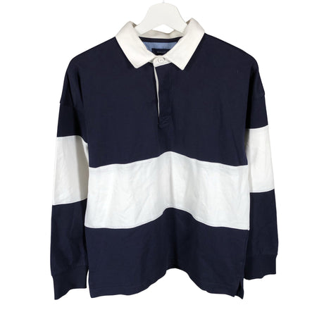 Unisex Gant - Collared shirt, size 158 - 164 - Blue ()