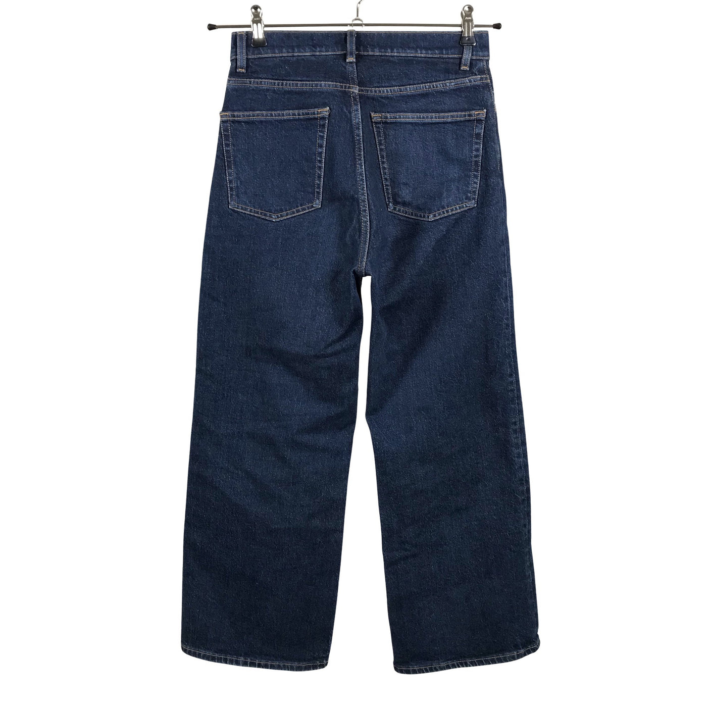Unisex &Other Stories - Jeans, size W27 - Blue (2)
