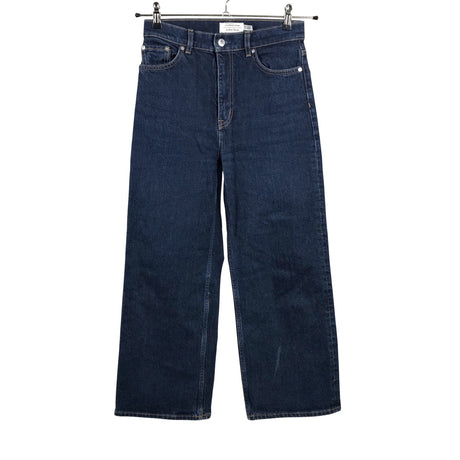 Unisex &Other Stories - Jeans, size W27 - Blue ()