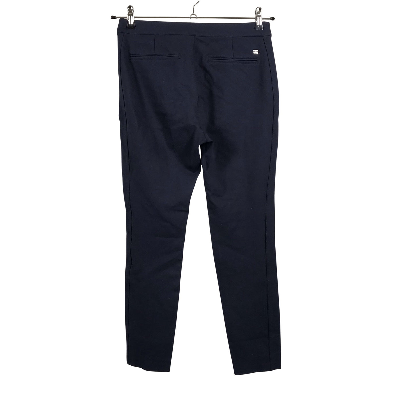 Unisex Tommy Hilfiger - Slacks, size 36 - Blue (2)