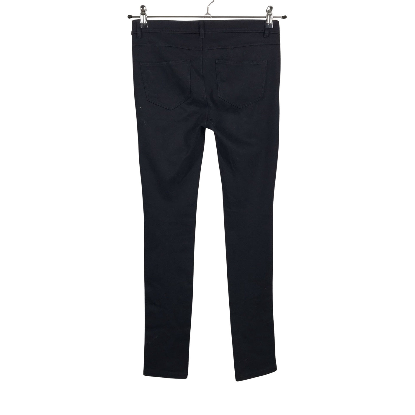 Unisex Marc O'Polo - Tricot pants, size 34 - Black (2)