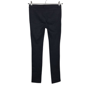 Unisex Marc O'Polo - Tricot pants, size 34 - Black (2)