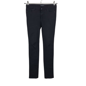 Unisex Marc O'Polo - Tricot pants, size 34 - Black (1)