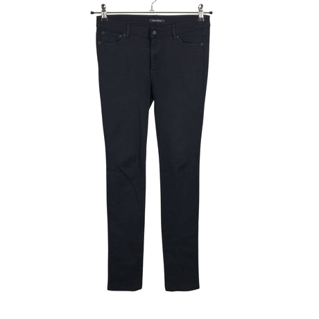 Unisex Marc O'Polo - Tricot pants, size 34 - Black ()