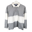 Unisex Gant - Collared shirt, size 158 - 164 - Gray ()
