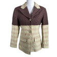 Unisex Estimate - Jacket, size 40 - Brown ()