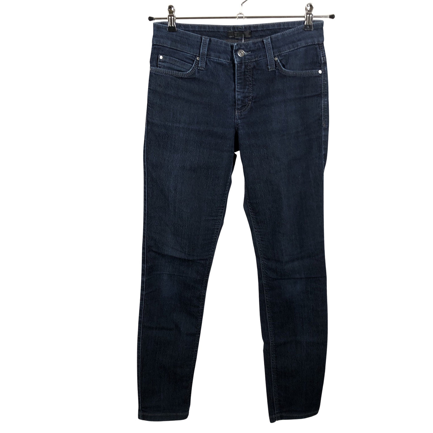 Unisex MAC - Jeans, size 38 - Blue (1)