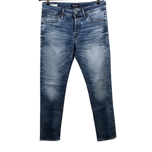 Unisex Jack & Jones - Jeans, size W30 - Light blue (1)