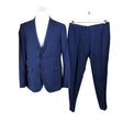 Unisex Tiger of Sweden - Suit, size XXL - Blue ()