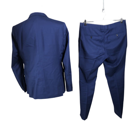 Unisex Tiger of Sweden - Suit, size XXL - Blue (2)