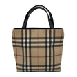 Unisex Burberry - Handbag, size Mini - Beige ()