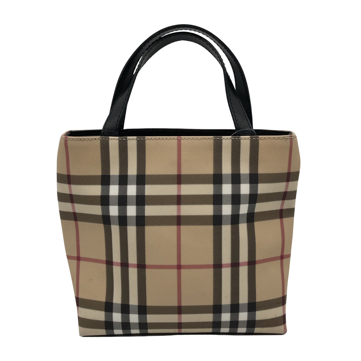 Unisex Burberry - Handbag, size Mini - Beige (1)