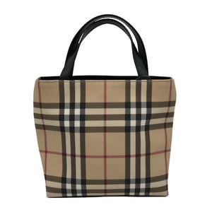 Unisex Burberry - Handbag, size Mini - Beige (1)