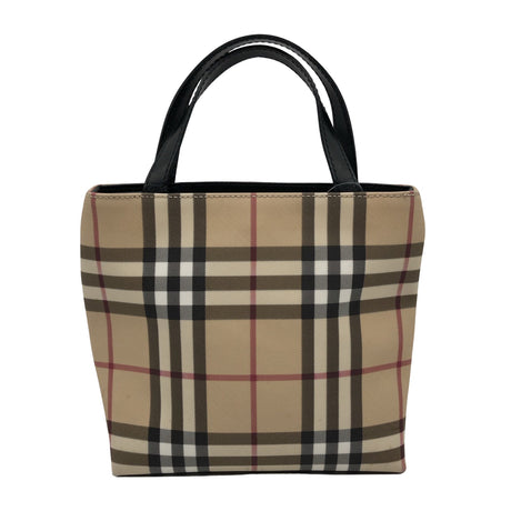 Unisex Burberry - Handbag, size Mini - Beige ()