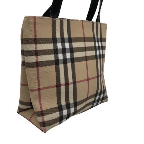 Unisex Burberry - Handbag, size Mini - Beige (2)