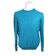 Unisex Hugo Boss - Sweater, size L - Blue ()