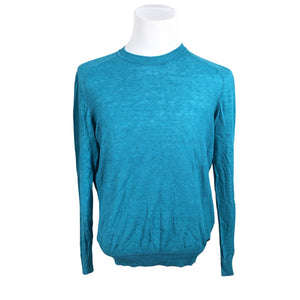 Unisex Hugo Boss - Sweater, size L - Blue (1)