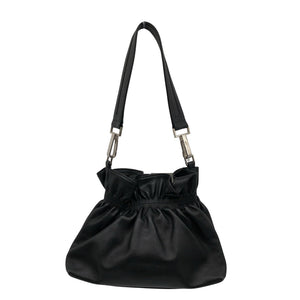 Unisex Carla Sade - Handbag, size Mini - Black (2)