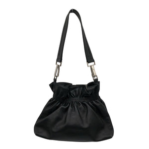 Unisex Carla Sade - Handbag, size Mini - Black (1)