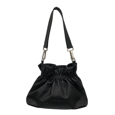 Unisex Carla Sade - Handbag, size Mini - Black ()